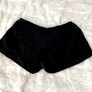 3 for $25 • WODLIFE lined running shorts